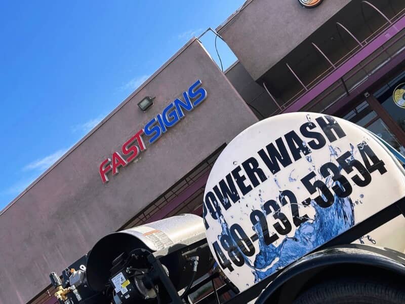 Vehicle Wraps & Fleet Graphics